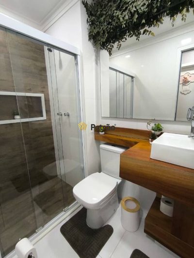 Apartamento, 2 quartos, 64 m² - Foto 5