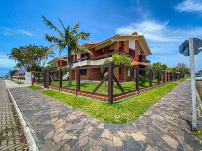 Sobrado, 3 quartos, 344 m² - Foto 5