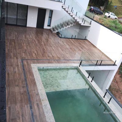 Sobrado, 3 quartos, 460 m² - Foto 1