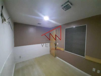 Loja-Salão, 1 m² - Foto 1