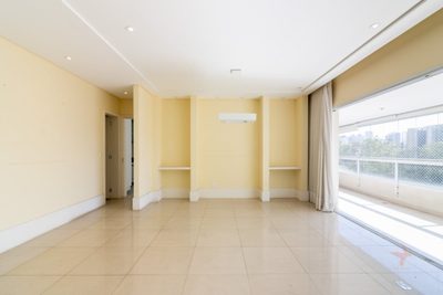 Apartamento, 4 quartos, 211 m² - Foto 3