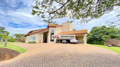 Chácara, 4 quartos, 7600 m² - Foto 5