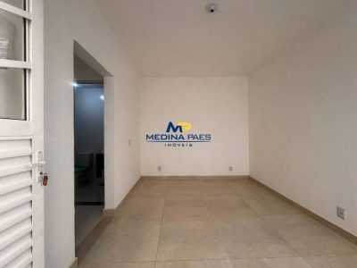 Casa, 1 quarto, 39 m² - Foto 5