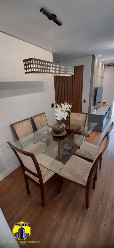 Apartamento, 2 quartos, 66 m² - Foto 4