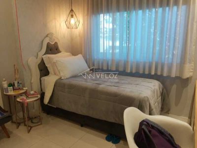 Apartamento, 3 quartos, 118 m² - Foto 2