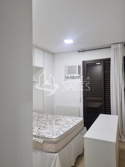 Apartamento, 1 quarto, 42 m² - Foto 5
