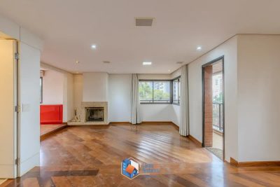 Apartamento, 3 quartos, 157 m² - Foto 1