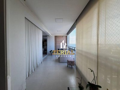 Cobertura, 4 quartos, 292 m² - Foto 3