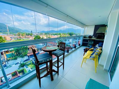 Apartamento, 2 quartos, 79 m² - Foto 1