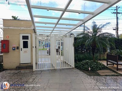 Apartamento, 3 quartos, 62 m² - Foto 2