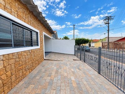 Casa, 4 quartos, 120 m² - Foto 2