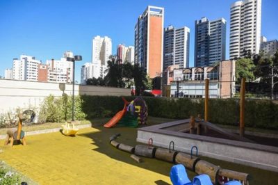 Apartamento, 4 quartos, 138 m² - Foto 4