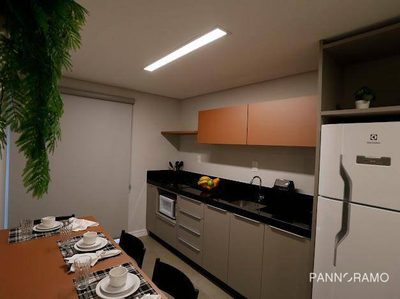 Apartamento, 1 quarto, 52 m² - Foto 4