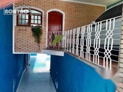 Casa, 6 quartos, 320 m² - Foto 1