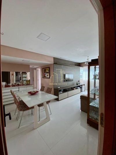 Apartamento, 2 quartos, 75 m² - Foto 4