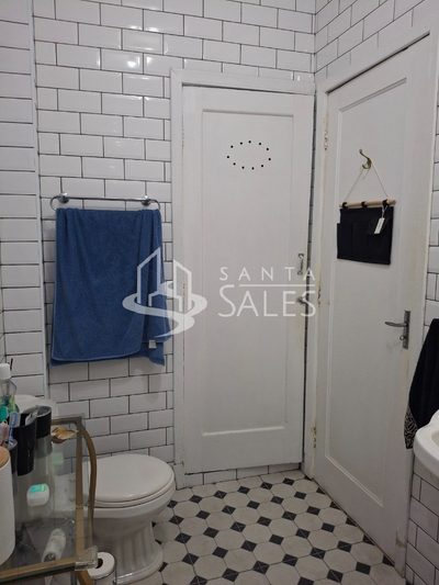 Apartamento, 3 quartos, 96 m² - Foto 3