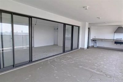 Apartamento, 3 quartos, 166 m² - Foto 5