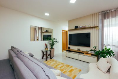 Apartamento, 3 quartos, 101 m² - Foto 4