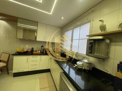 Apartamento, 3 quartos, 157 m² - Foto 5