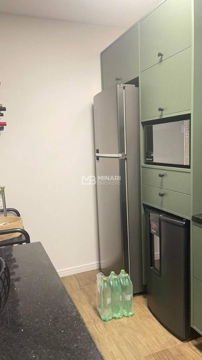 Apartamento, 3 quartos, 85 m² - Foto 5