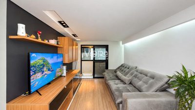 Apartamento, 3 quartos, 86 m² - Foto 5