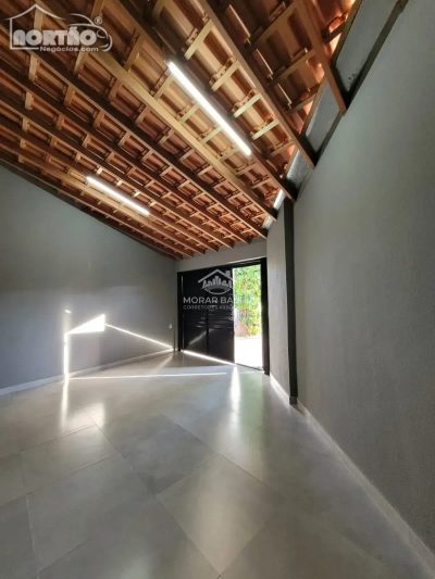 Casa, 3 quartos, 92 m² - Foto 3