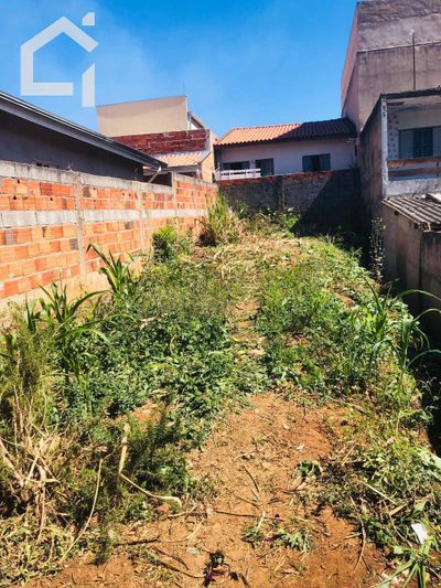 Terreno, 150 m² - Foto 1