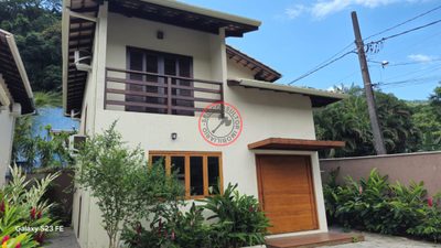 Casa, 2 quartos, 120 m² - Foto 2