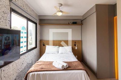Apartamento, 1 quarto, 26 m² - Foto 5