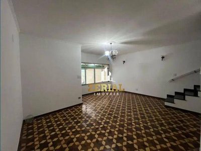 Sobrado, 3 quartos, 169 m² - Foto 2