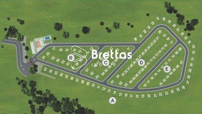 Terreno, 600 m² - Foto 3
