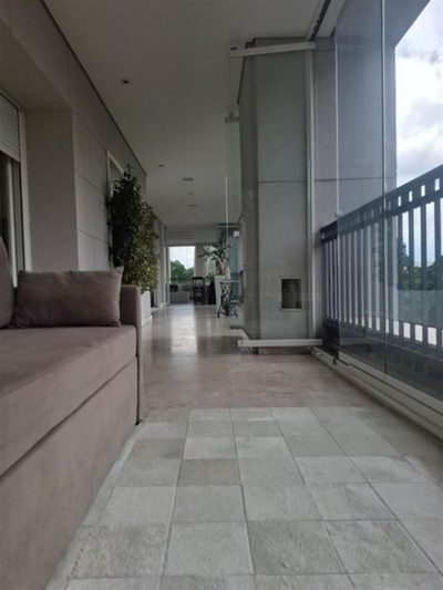 Apartamento, 4 quartos, 408 m² - Foto 3