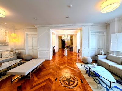 Apartamento, 3 quartos, 138 m² - Foto 3
