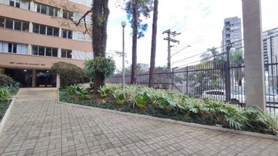 Apartamento, 2 quartos, 84 m² - Foto 4