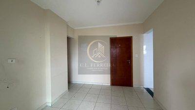 Apartamento, 1 quarto, 50 m² - Foto 3