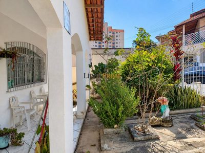Casa, 3 quartos, 260 m² - Foto 2