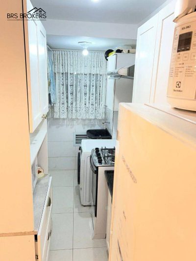 Apartamento, 2 quartos, 48 m² - Foto 5