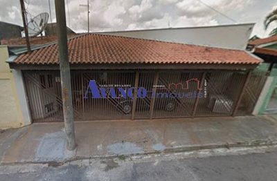 Casa, 3 quartos, 80 m² - Foto 1