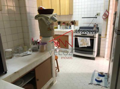 Apartamento, 4 quartos, 171 m² - Foto 2
