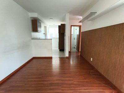 Apartamento, 2 quartos, 52 m² - Foto 1