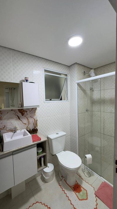 Apartamento, 2 quartos - Foto 5