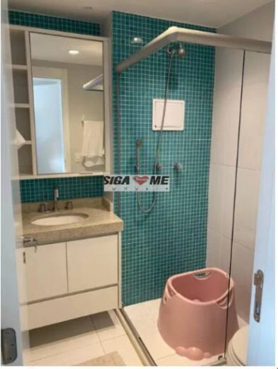 Apartamento, 3 quartos, 121 m² - Foto 2
