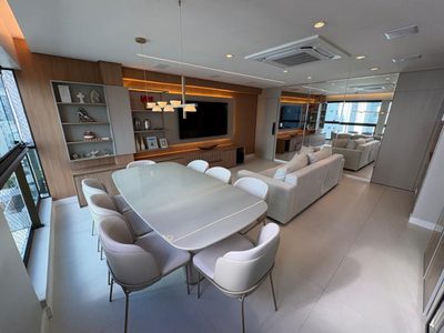 Apartamento, 2 quartos, 77 m² - Foto 3