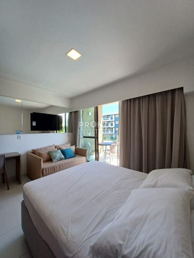 Apartamento, 1 quarto, 29 m² - Foto 4