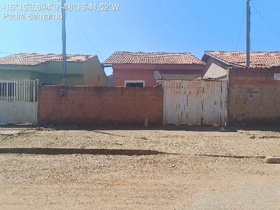 Casa, 2 quartos, 190 m² - Foto 1