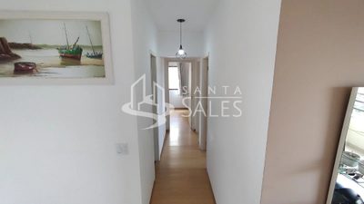 Apartamento, 4 quartos, 80 m² - Foto 4