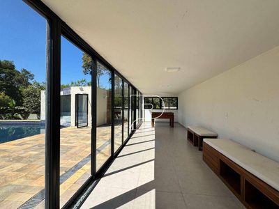 Casa de Condomínio, 5 quartos - Foto 5