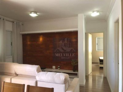 Apartamento, 2 quartos, 71 m² - Foto 3