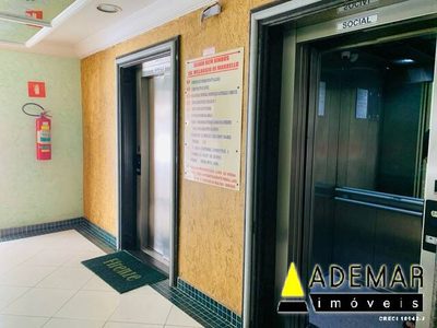 Apartamento, 1 quarto, 40 m² - Foto 5