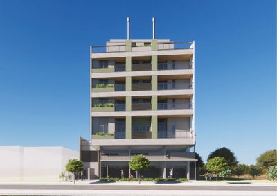 Apartamento, 1 quarto, 94 m² - Foto 4